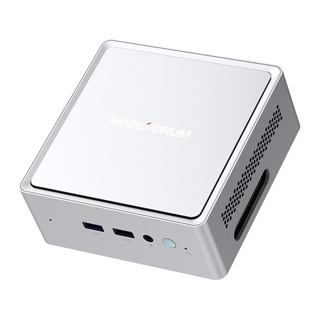 MINI PC Minis Forum NAB9 Plus Intel Core i9-12900HK 32 Go RAM + 1 To MINI PC Minis Forum NAB9 Plus Intel Core i9-12900HK 32 Go RAM + 1 To